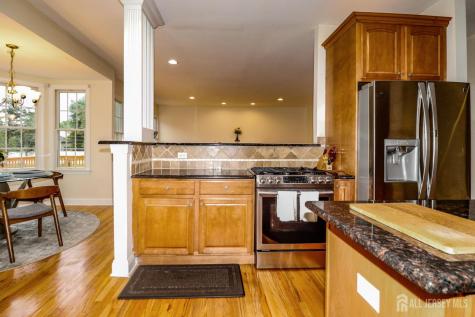 2 Brenner Court Franklin Twsp NJ 08873