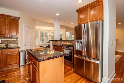 2 Brenner Court Franklin Twsp NJ 08873
