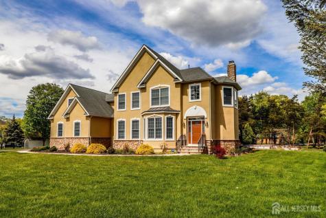 2 Brenner Court Franklin Twsp NJ 08873