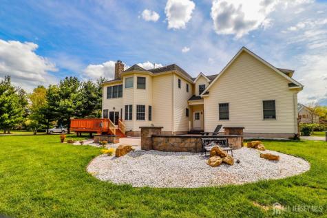2 Brenner Court Franklin Twsp NJ 08873