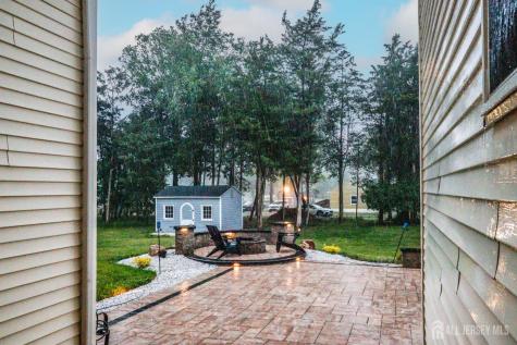 2 Brenner Court Franklin Twsp NJ 08873