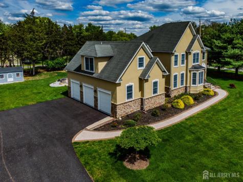 2 Brenner Court Franklin Twsp NJ 08873
