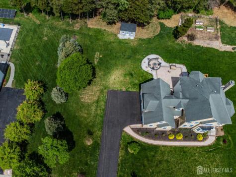 2 Brenner Court Franklin Twsp NJ 08873