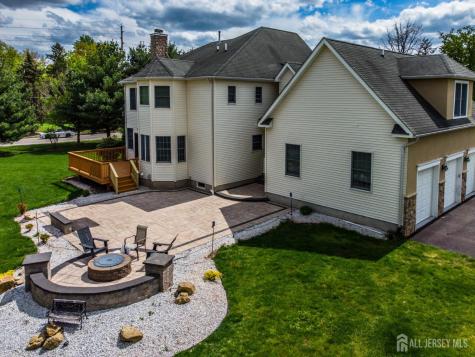 2 Brenner Court Franklin Twsp NJ 08873