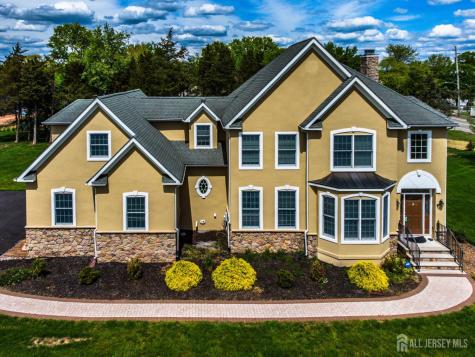 2 Brenner Court Franklin Twsp NJ 08873