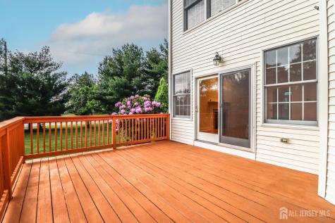 2 Brenner Court Franklin Twsp NJ 08873