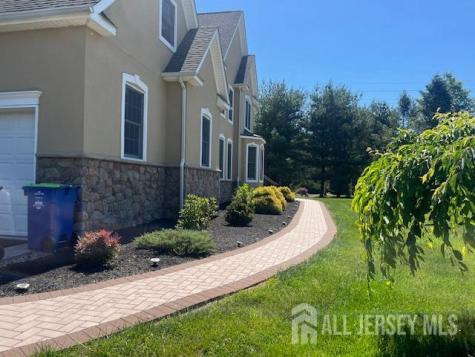 2 Brenner Court Franklin Twsp NJ 08873