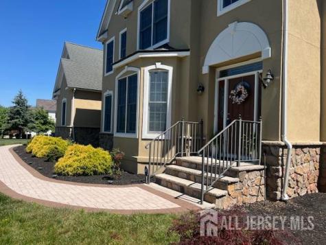 2 Brenner Court Franklin Twsp NJ 08873