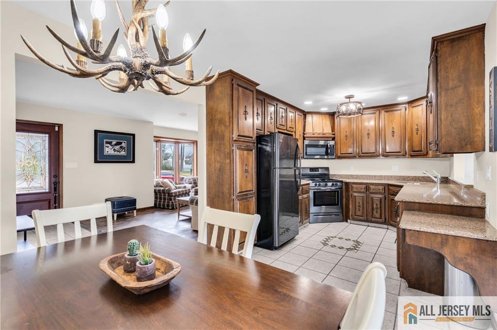 11 Parkers Point Boulevard Lacey NJ 08731