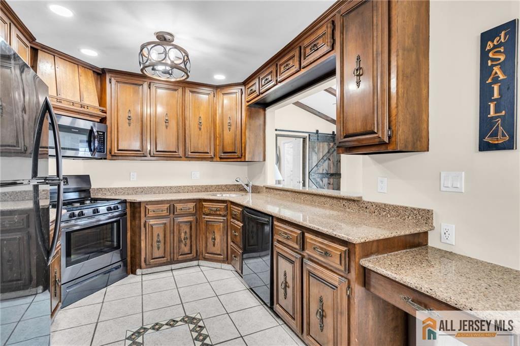 11 Parkers Point Boulevard Lacey NJ 08731
