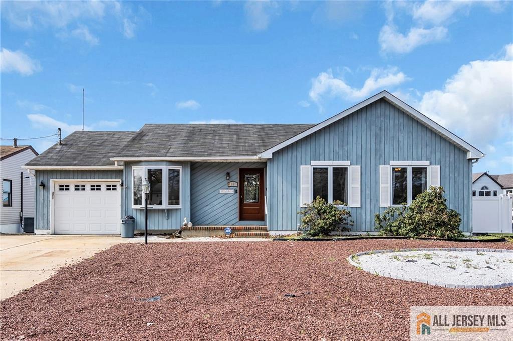 11 Parkers Point Boulevard Lacey NJ 08731