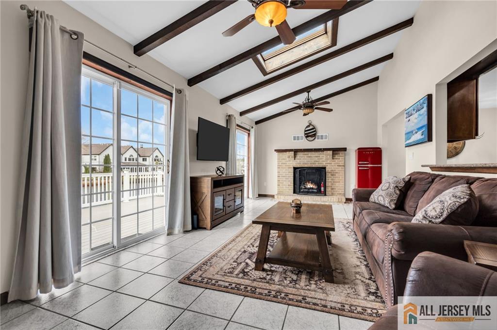 11 Parkers Point Boulevard Lacey NJ 08731