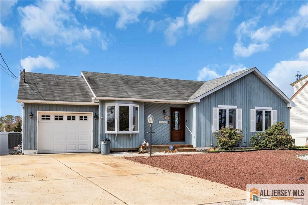 11 Parkers Point Boulevard Lacey NJ 08731
