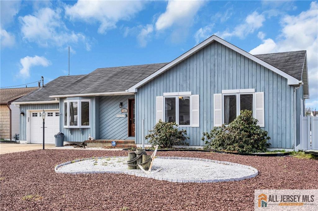 11 Parkers Point Boulevard Lacey NJ 08731
