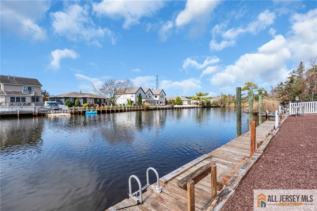 11 Parkers Point Boulevard Lacey NJ 08731