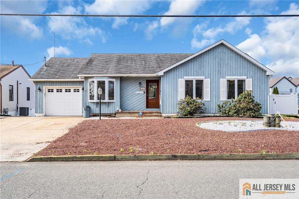 11 Parkers Point Boulevard Lacey NJ 08731
