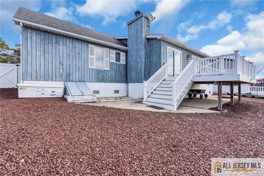 11 Parkers Point Boulevard Lacey NJ 08731