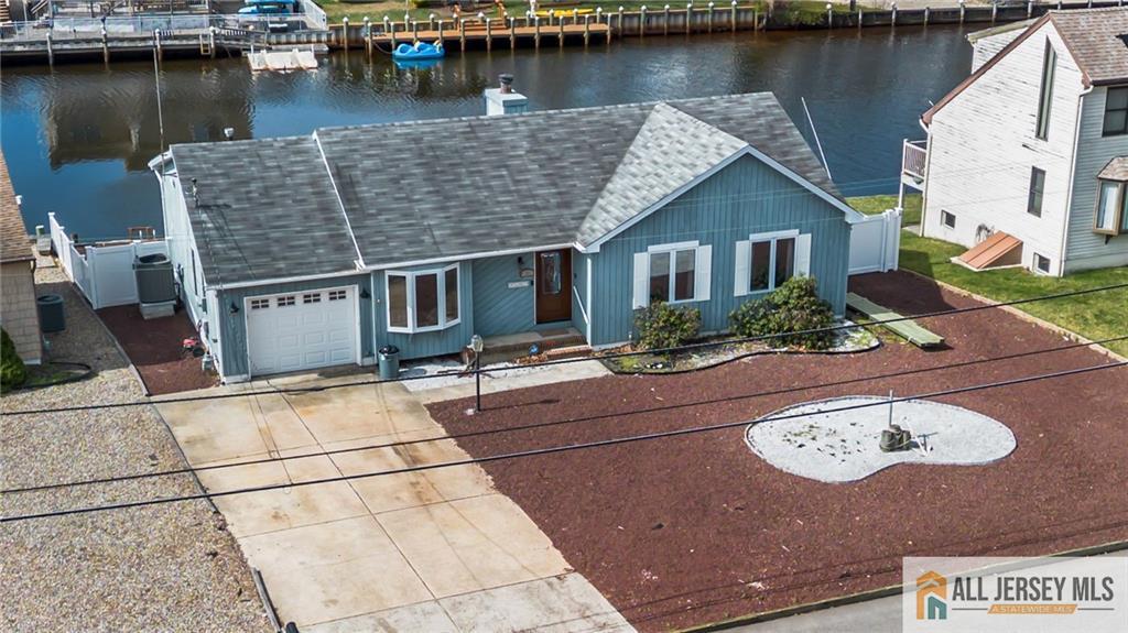 11 Parkers Point Boulevard Lacey NJ 08731