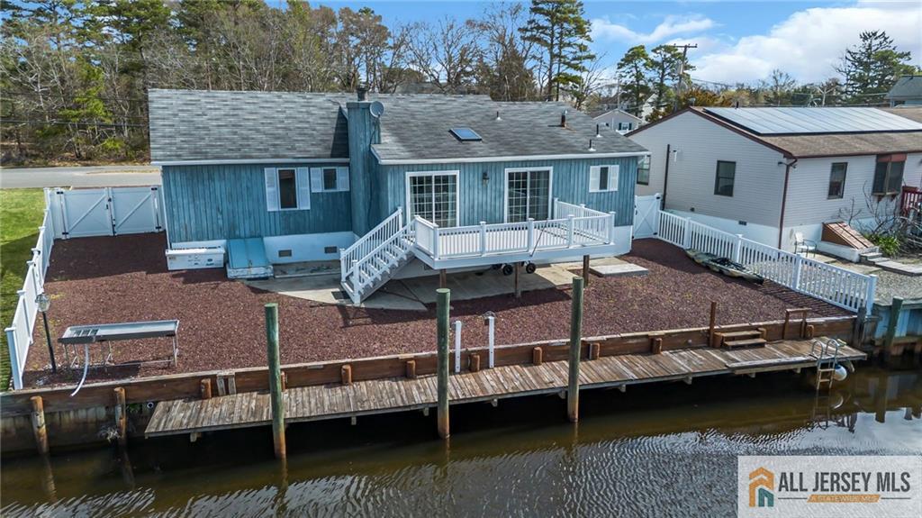 11 Parkers Point Boulevard Lacey NJ 08731