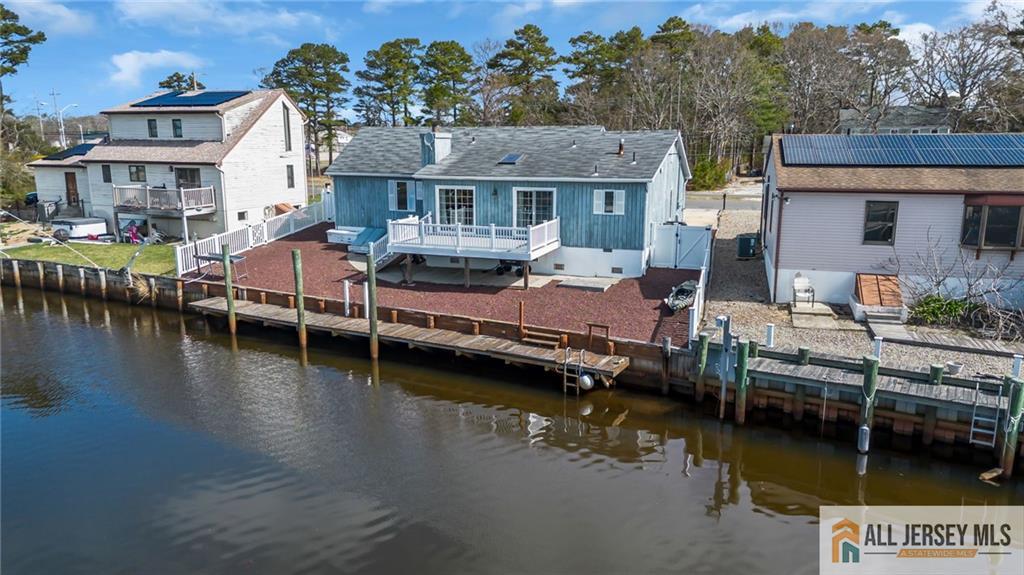 11 Parkers Point Boulevard Lacey NJ 08731