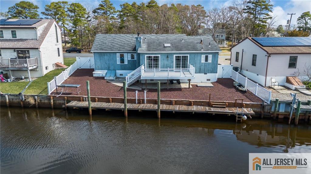11 Parkers Point Boulevard Lacey NJ 08731