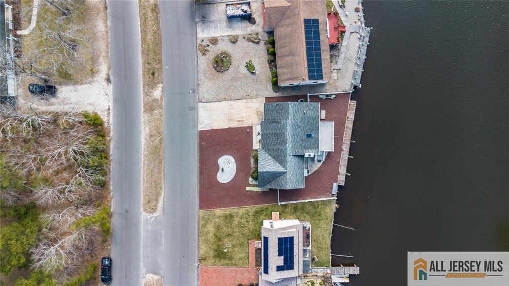 11 Parkers Point Boulevard Lacey NJ 08731