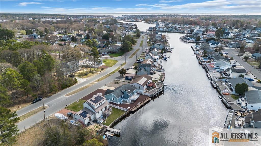 11 Parkers Point Boulevard Lacey NJ 08731
