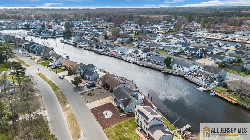 11 Parkers Point Boulevard Lacey NJ 08731