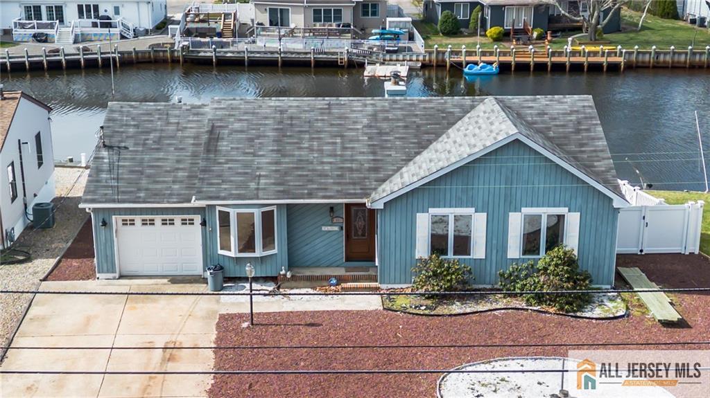11 Parkers Point Boulevard Lacey NJ 08731