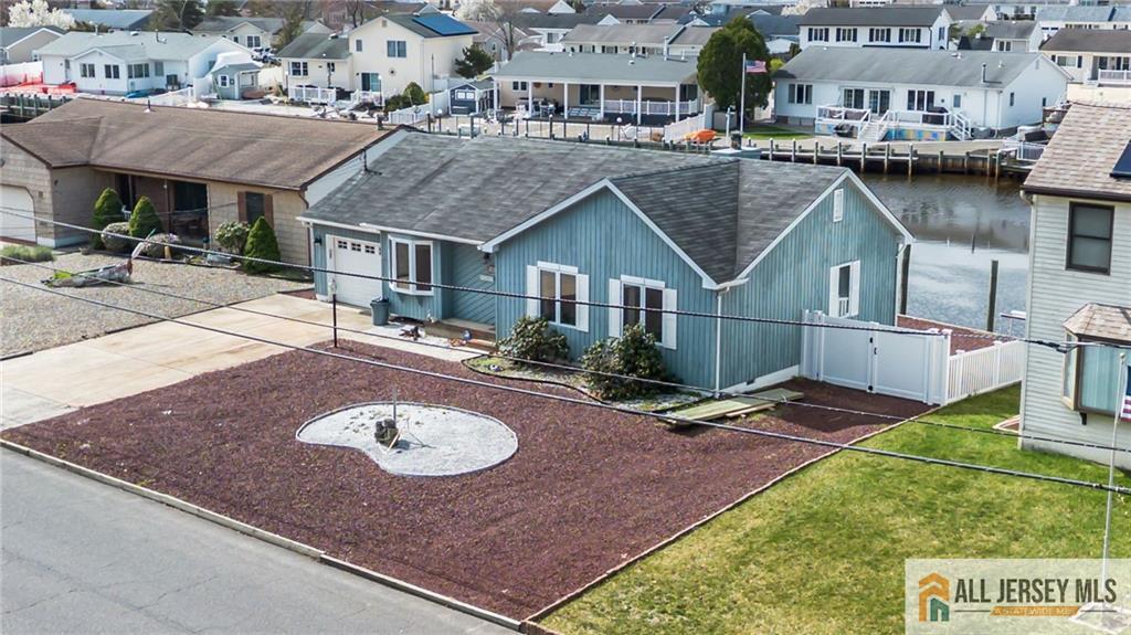 11 Parkers Point Boulevard Lacey NJ 08731