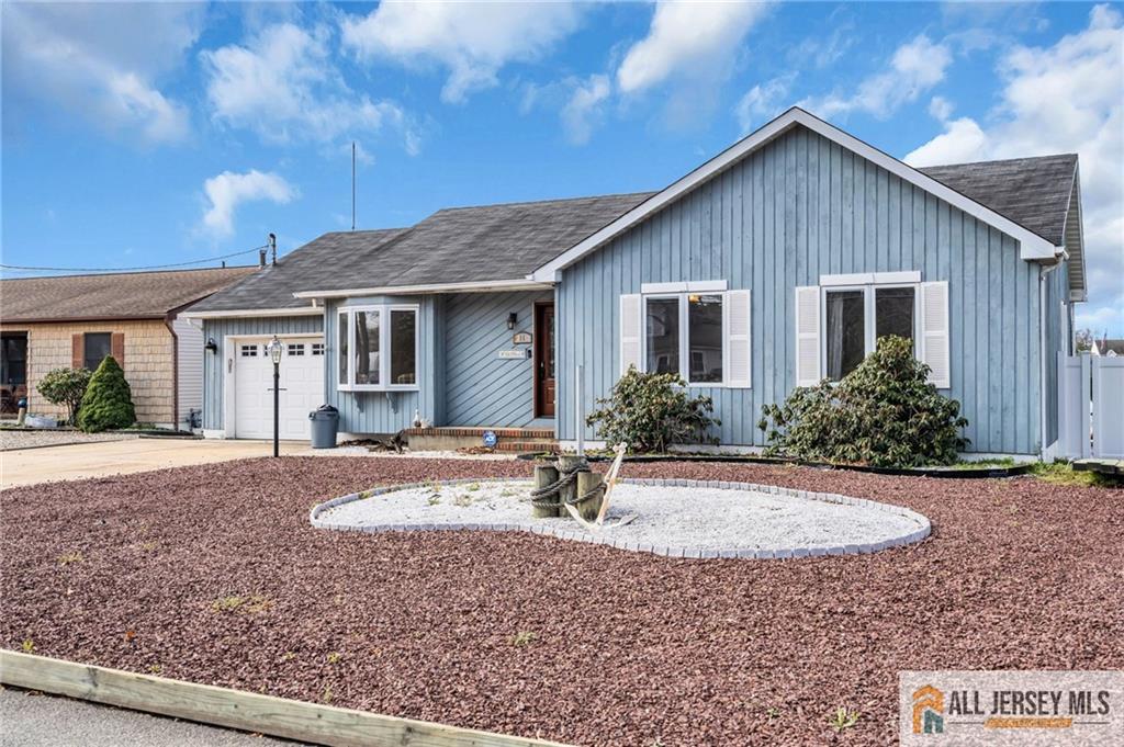 11 Parkers Point Boulevard Lacey NJ 08731