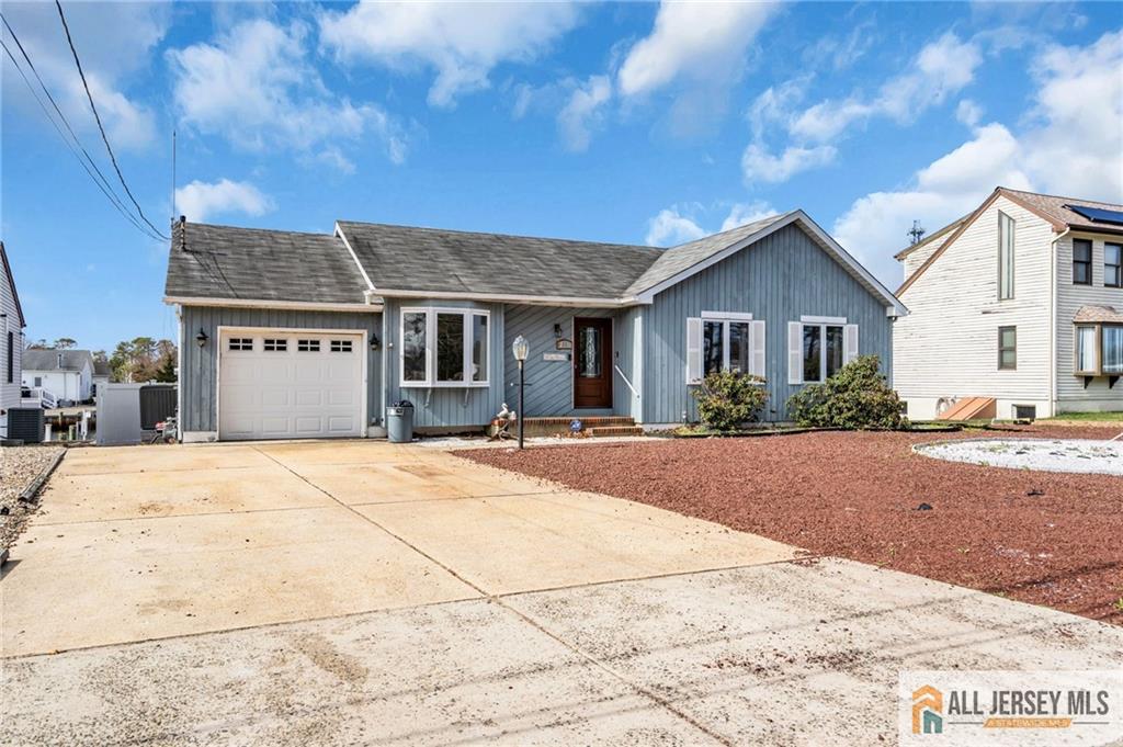 11 Parkers Point Boulevard Lacey NJ 08731