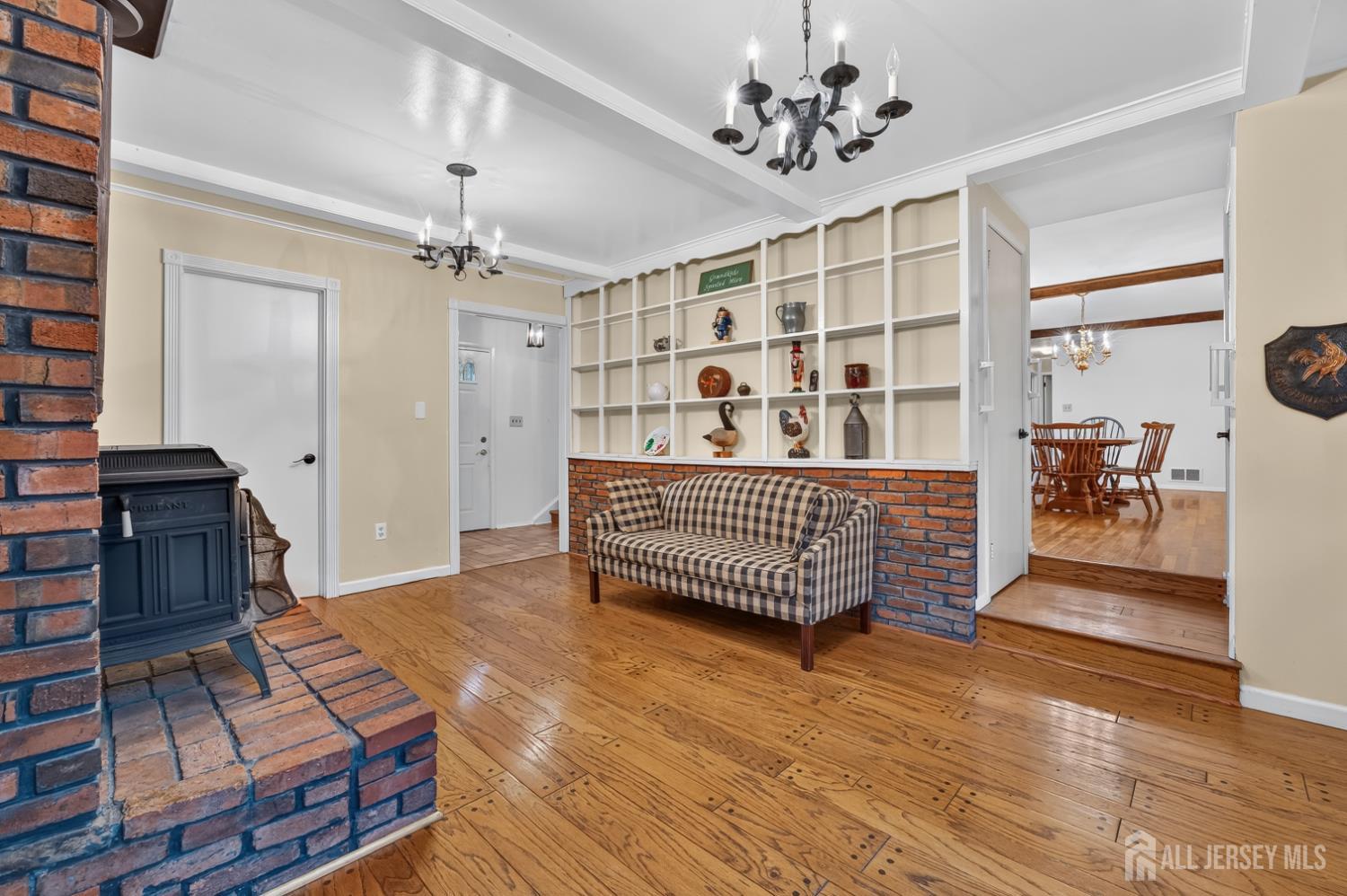 1003 Buxton Road Bridgewater NJ 08807