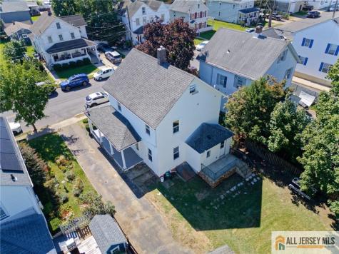 12 Vine Street Jamesburg NJ 08831