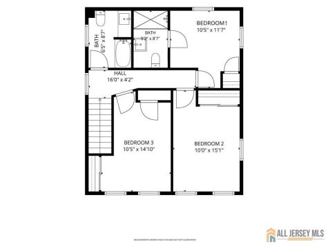 12 Vine Street Jamesburg NJ 08831