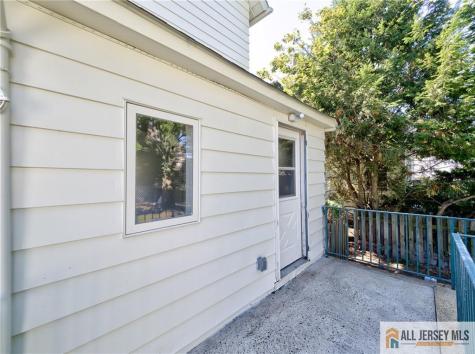 12 Vine Street Jamesburg NJ 08831