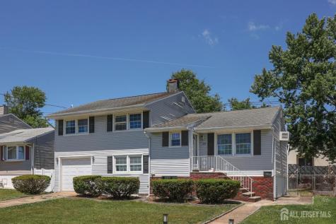 22 Webb Drive Fords NJ 08863