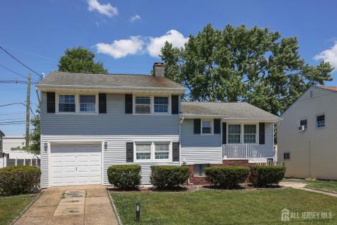 22 Webb Drive Fords NJ 08863