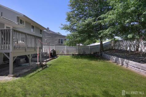 22 Webb Drive Fords NJ 08863