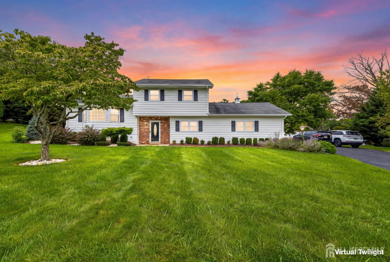 5 Travis Court Monroe NJ 08831