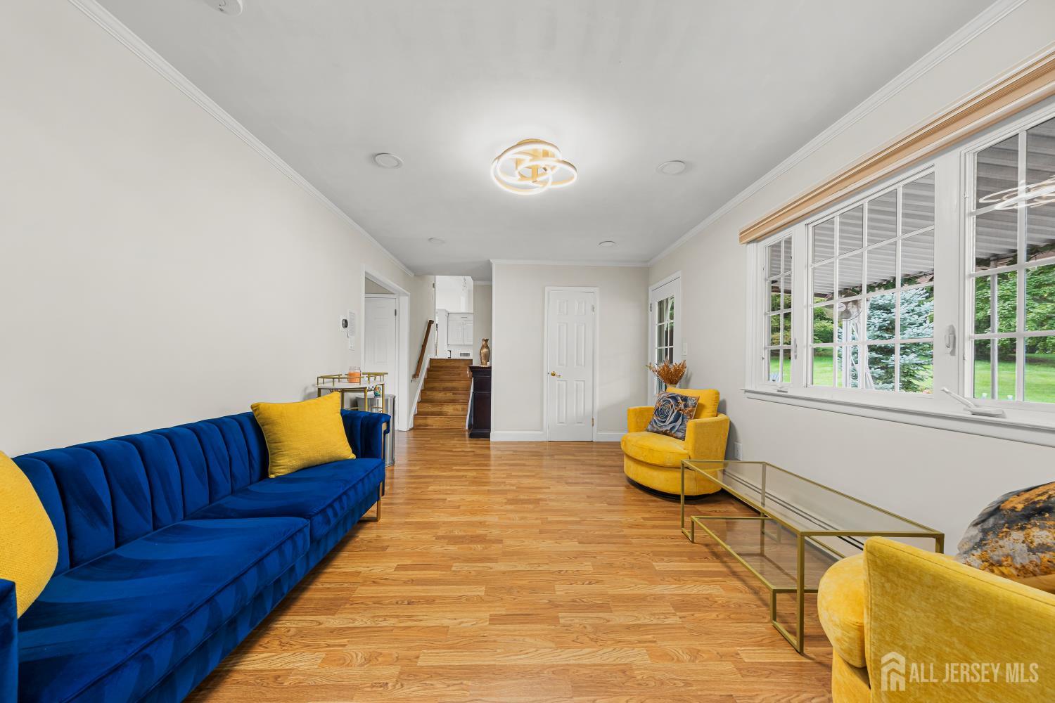 5 Travis Court Monroe NJ 08831