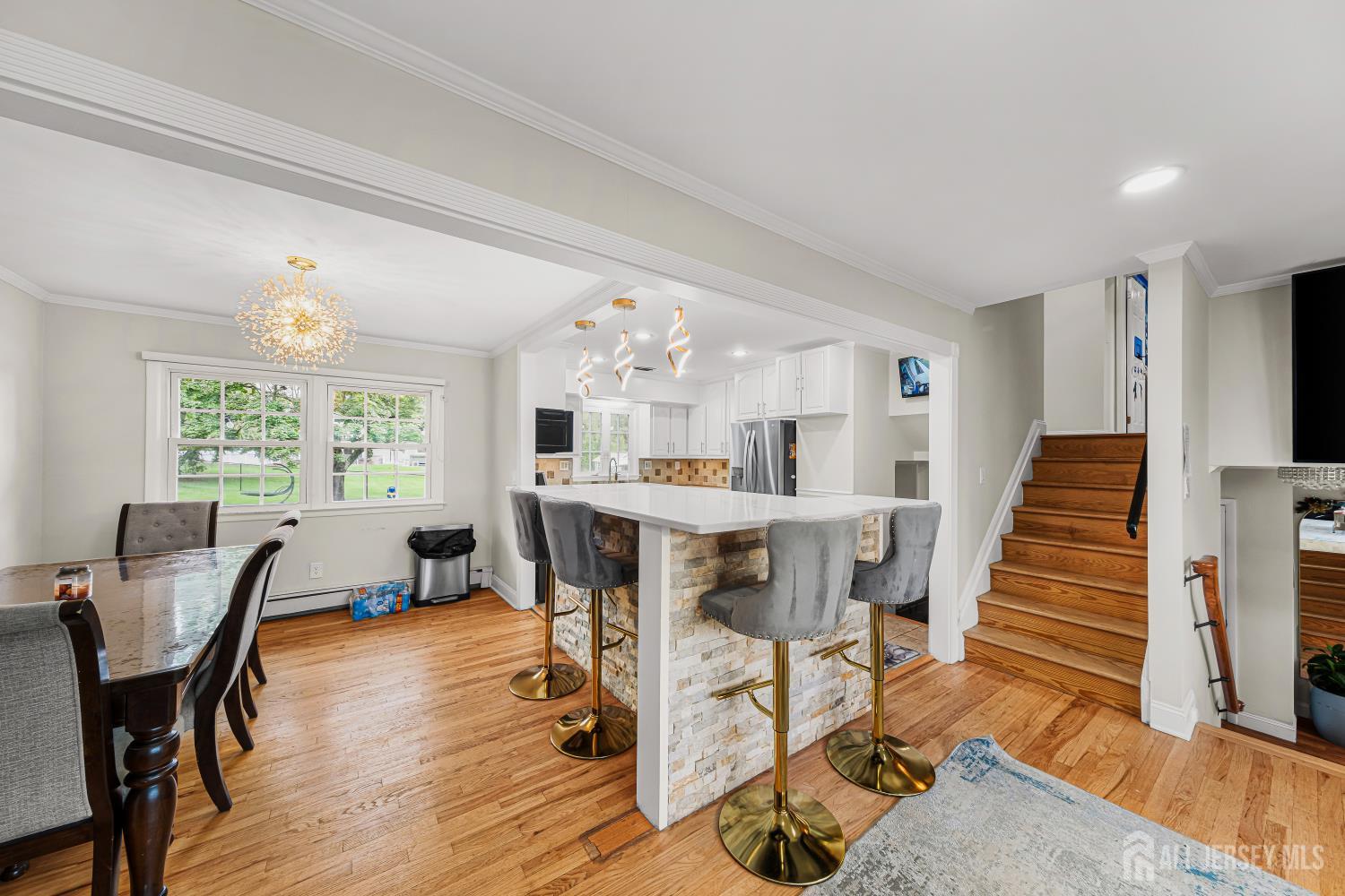 5 Travis Court Monroe NJ 08831