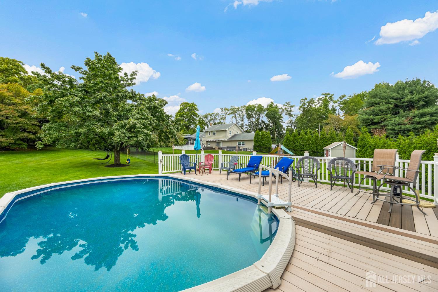 5 Travis Court Monroe NJ 08831