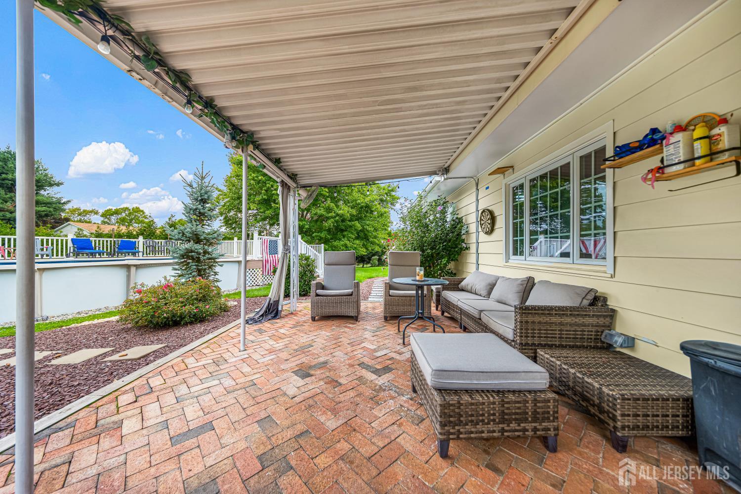5 Travis Court Monroe NJ 08831