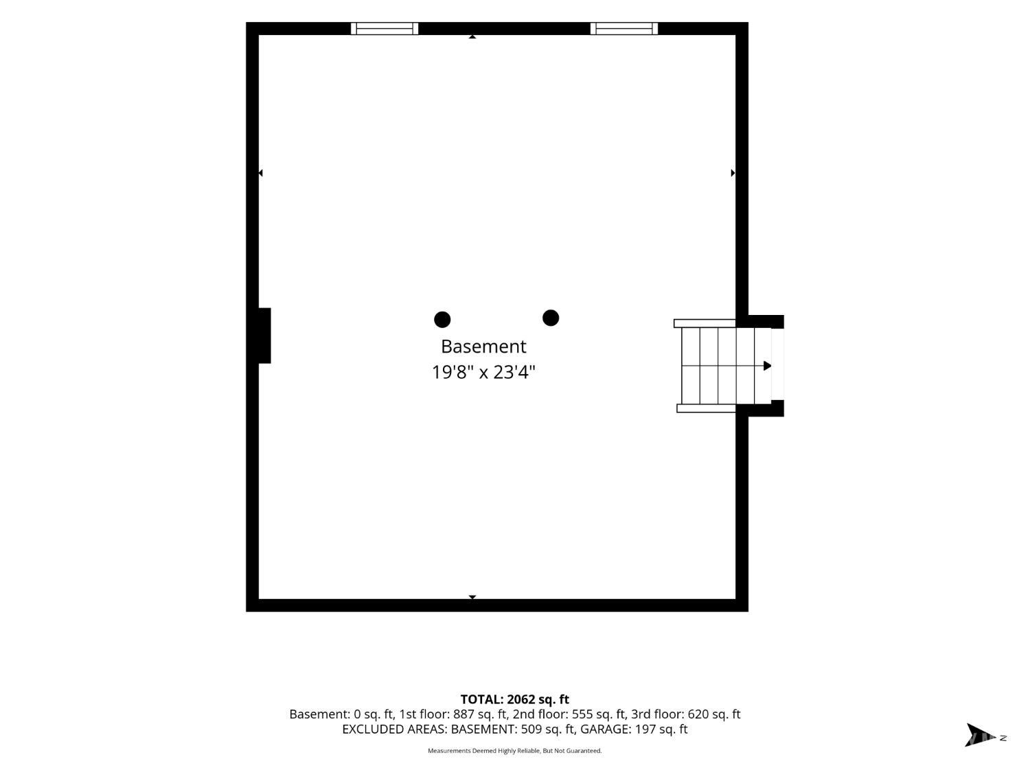 5 Travis Court Monroe NJ 08831
