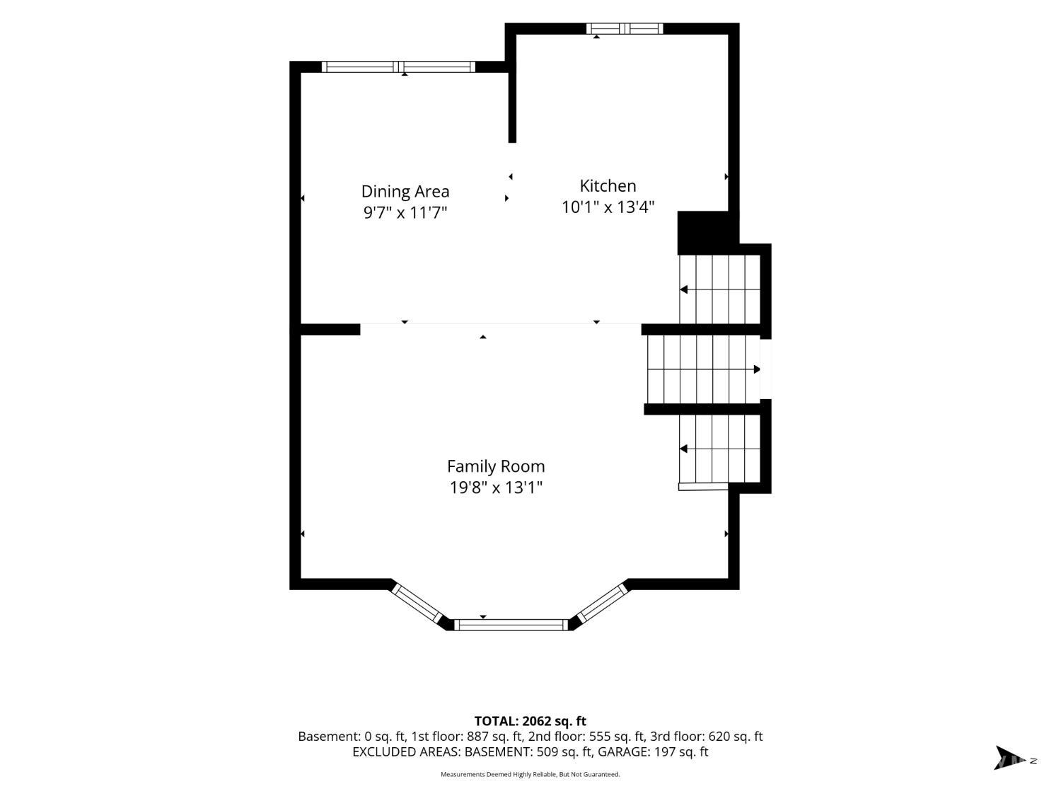 5 Travis Court Monroe NJ 08831