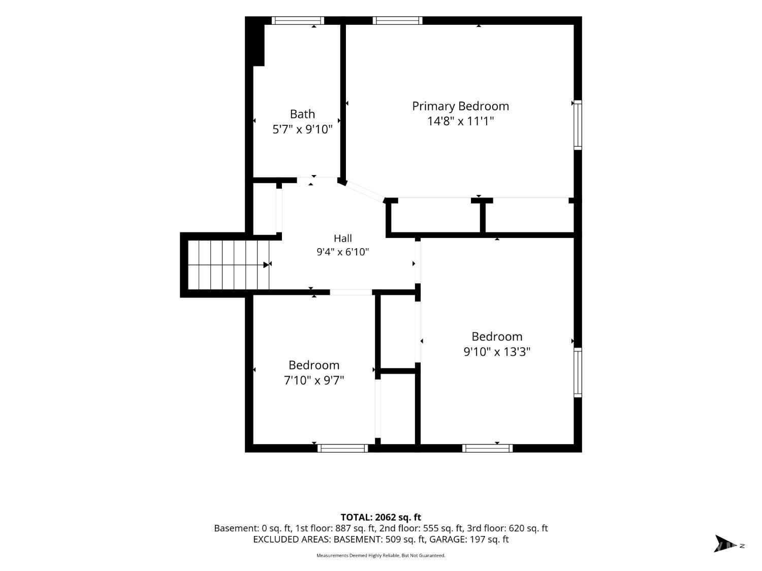 5 Travis Court Monroe NJ 08831