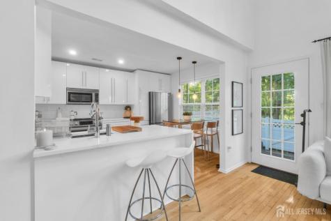 6 Clark Court Bernards NJ 07920