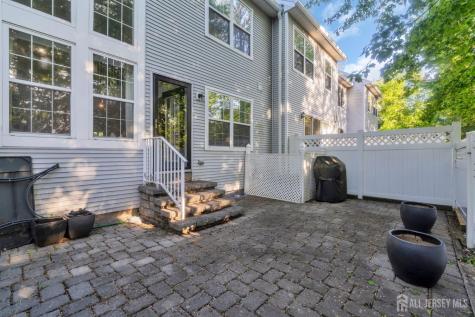 6 Clark Court Bernards NJ 07920