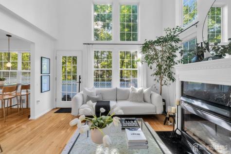 6 Clark Court Bernards NJ 07920